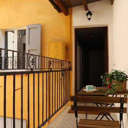 La Casa In Via Della Torre Apartment Modena Exterior photo